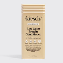 Load image into Gallery viewer, Strengthening Rice Water Conditioner