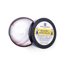 Load image into Gallery viewer, Bloody Knuckles Hand Repair Balm