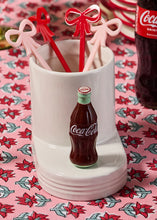 Load image into Gallery viewer, Nora Fleming Mini - Coke® Bottle