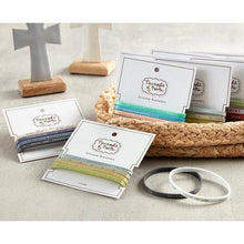 Load image into Gallery viewer, Silicone Bracelet Pack - God Calls Me