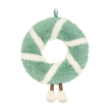 Load image into Gallery viewer, Jellycat Amuseables Pinecone Wreath