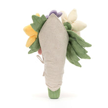 Load image into Gallery viewer, Jellycat Amuseables Bouquet of Flowers