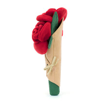 Load image into Gallery viewer, Jellycat Amuseables Rose Bouquet