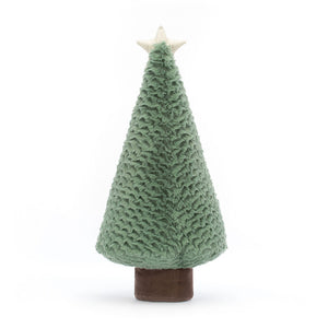 Jellycat Amuseables Blue Spruce Christmas Tree 11"