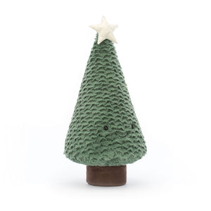 Jellycat Amuseables Blue Spruce Christmas Tree 11"