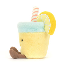 Load image into Gallery viewer, Jellycat Amuseables Lemonade