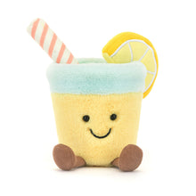 Load image into Gallery viewer, Jellycat Amuseables Lemonade