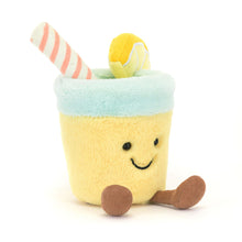 Load image into Gallery viewer, Jellycat Amuseables Lemonade