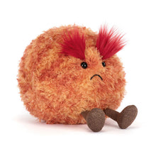 Load image into Gallery viewer, Jellycat Amuseables Planet Mars