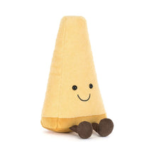 Load image into Gallery viewer, Jellycat Amuseables Parmesan
