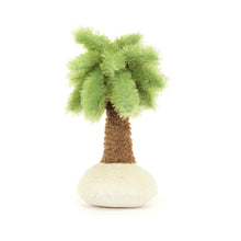 Load image into Gallery viewer, Jellycat Amuseables Pammie Palm Tree