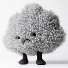 Load image into Gallery viewer, Jellycat Amuseables Cirrus Storm Cloud