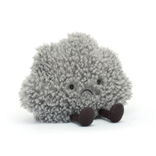 Load image into Gallery viewer, Jellycat Amuseables Cirrus Storm Cloud