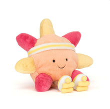Load image into Gallery viewer, Jellycat Amuseables Sun Roller Skates