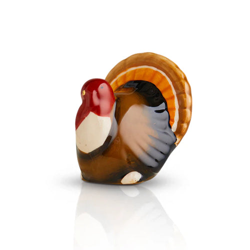 Nora Fleming Mini - Turkey