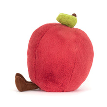 Load image into Gallery viewer, Jellycat Amuseables Apple