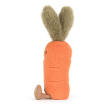 Load image into Gallery viewer, Jellycat Amuseables Carrot