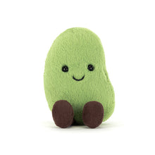 Load image into Gallery viewer, Amuseables Soyella Edamame Bean