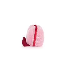 Load image into Gallery viewer, Jellycat Amuseables Colette Heart Macaron
