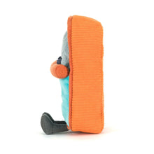Load image into Gallery viewer, Jellycat Amuseables Sardine Tin