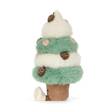 Load image into Gallery viewer, Jellycat Amuseables Pinecone Tree