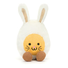 Load image into Gallery viewer, Jellycat Amuseables Bunny Egg 5&quot;