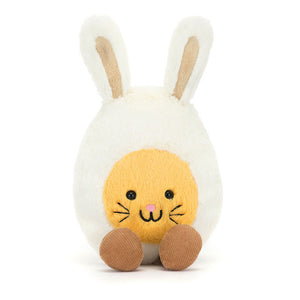 Jellycat Amuseables Bunny Egg 5"