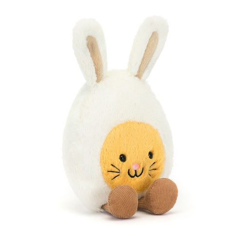 Jellycat Amuseables Bunny Egg 5