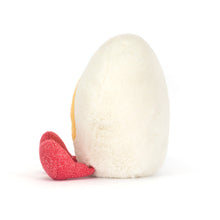 Load image into Gallery viewer, Jellycat Amuseables Heart Boiled Egg