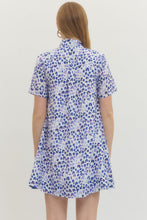 Load image into Gallery viewer, Wild at Heart Animal Print Dress