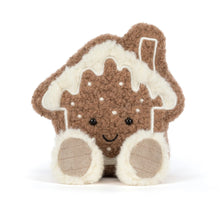 Load image into Gallery viewer, Jellycat Amuseables Molasi Cookie