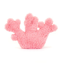 Load image into Gallery viewer, Jellycat Amuseables Coral