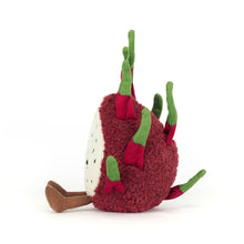 Load image into Gallery viewer, Jellycat Amuseables Dragon Fruit