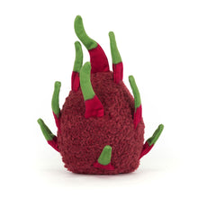Load image into Gallery viewer, Jellycat Amuseables Dragon Fruit