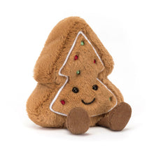 Load image into Gallery viewer, Jellycat Amuseables Tree Cookie