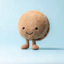 Load image into Gallery viewer, Jellycat Amuseables Mona Macaron