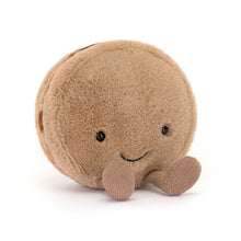 Load image into Gallery viewer, Jellycat Amuseables Mona Macaron