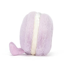 Load image into Gallery viewer, Jellycat Amuseables May Macaron - Lavender