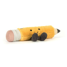 Load image into Gallery viewer, Jellycat Amuseables Pencil