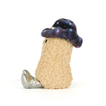 Load image into Gallery viewer, Jellycat Amuseables Peanut Space Rodeo Outfit