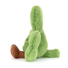 Load image into Gallery viewer, Jellycat Amuseables Siofra Shamrock