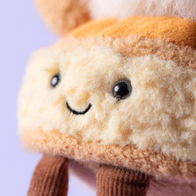 Load image into Gallery viewer, Jellycat Amuseables Mirielle St. Honoré