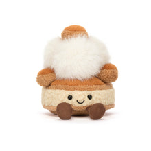 Load image into Gallery viewer, Jellycat Amuseables Mirielle St. Honoré