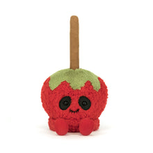 Load image into Gallery viewer, Jellycat Amuseables Toffee Apple