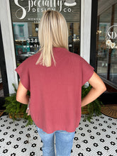 Load image into Gallery viewer, Pixi Mock Neck Sweater - *4 Colors*