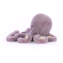 Load image into Gallery viewer, Jellycat Little Maya Octopus