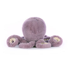 Load image into Gallery viewer, Jellycat Little Maya Octopus