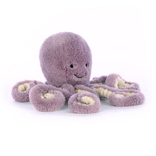 Load image into Gallery viewer, Jellycat Little Maya Octopus