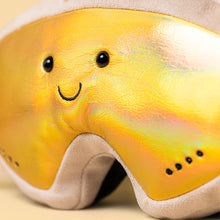 Load image into Gallery viewer, Jellycat Amuseables Sports Ski Club Goggles