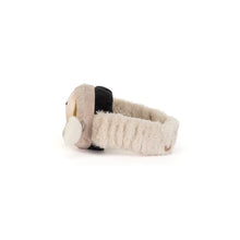 Load image into Gallery viewer, Jellycat Amuseables Sports Ski Club Goggles